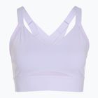 Treniruočių liemenėlė Brooks Interlace Sports Bra violet dash