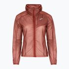 Moteriška bėgimo striukė Brooks All Altitude copper