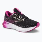 Moteriški bėgimo batai Brooks Glycerin 20 black/fuchsia/linen