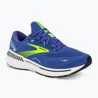 Vyriški bėgimo bateliai Brooks Adrenaline GTS 23 blue/nightlife/black