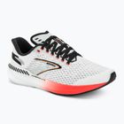 Vyriški bėgimo bateliai Brooks Hyperion GTS blue/fiery coral/orange