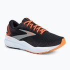 Moteriški bėgimo bateliai Brooks Ghost 16 black/orange/white