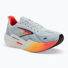 Vyriški bėgimo bateliai Brooks Hyperion Max 2 illusion/coral/black