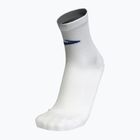 Kojinės Brooks Elite white/cobalt