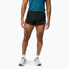 Moteriški bėgimo šortai Brooks Breakaway 3" black