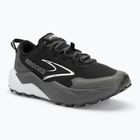 Vyriški bėgimo batai Brooks Caldera 8 black/blackened pearl/white