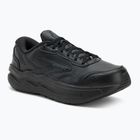 Vyriški batai Brooks Ghost Max Leather black/black