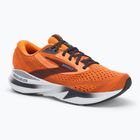 Vyriški bėgimo batai Brooks Adrenaline GTS 24 orange/ebony /country blue