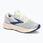 Moteriški bėgimo batai Brooks Adrenaline GTS 24 grey/blue ribbon/peach