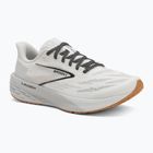 Vyriški bėgimo batai Brooks Launch 11 white/grey/black