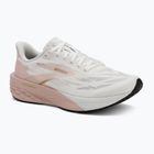 Moteriški bėgimo batai Brooks Launch 11 white/gold/pink