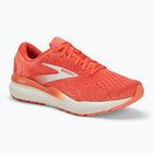 Moteriški bėgimo batai Brooks Ghost 16 coral/desert flower/coconut