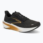 Moteriški bėgimo batai Hyperion 2 black/gold/pink