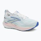 Moteriški bėgimo batai Brooks Glycerin GTS 22 white/limpet shell/amparo blue