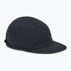Kepuraitė su snapeliu Brooks Lightweight Packable 2.0 black