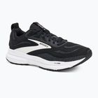 Moteriški bėgimo batai Brooks Trace 4 black/grey/white