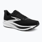 Vyriški bėgimo bateliai Brooks Ghost 17 black/grey/white