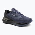 Moteriški bėgimo batai Brooks Adrenaline GTS 24 GTX black/night shadow/coconut