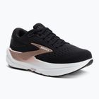 Moteriški bėgimo bateliai Brooks Ghost Max 3 black/black/rose gold 1204571D043