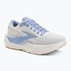 Moteriški bėgimo bateliai Brooks Ghost Max 3 coconut/blue heron/orange
