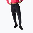 Vyriškos bėgimo kelnės Brooks Dash Pant black
