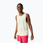 Vyriški bėgimo marškinėliai Brooks Dash Singlet Printed Sleeveless euphoryc luminary
