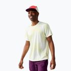 Bėgimo marškinėliai Brooks Dash Printed euphoryc luminary