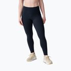 Moteriškos bėgimo tamprės Brooks Chaser 7/8 Tight black