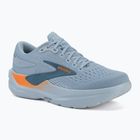 Vyriški bėgimo batai Brooks Ghost Max 3 skyway/blue/orange
