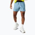 Vyriški bėgimo šortai Brooks Dash blue