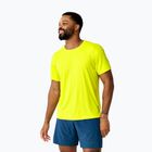 Vyriški bėgimo marškinėliai Brooks Dash Short Sleeve green