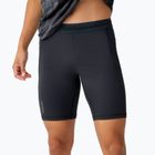 Vyriški bėgimo šortai Brooks Dash Half Tight black