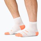 Bėgimo kojinės Brooks Ghost Lite Quarter 2-Pack orange