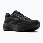 Vyriški bėgimo batai Brooks Ghost 18 black/black/ebony