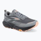 Moteriški bėgimo batai Brooks Cascadia 20 grey/grey/peach