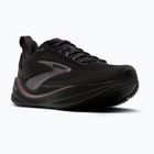 Moteriški bėgimo batai Brooks Ghost Max 4 black/black/rose gold
