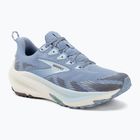 Moteriški bėgimo batai Brooks Ghost Trail blue/blue/brown