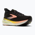 Moteriški bėgimo batai Brooks Glycerin 23 black/peach/nightlife