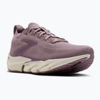 Moteriški bėgimo batai Brooks Glycerin Flex rose/raisin/metallic