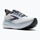 Vyriški bėgimo batai Brooks Glycerin GTS 23 white/rain/baltic sea