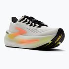 Moteriški bėgimo batai Brooks Glycerin Max 2 white/cyber yellow/nightlife