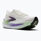 Moteriški bėgimo batai Brooks Glycerin Max 2 bluewash/purple hebe/green