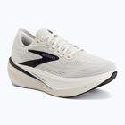 Vyriški bėgimo batai Brooks Hyperion Max 4 grey/black/purple hebe