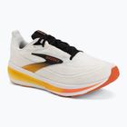 Vyriški bėgimo batai Brooks Revel 9 white/orange/black