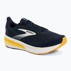 Vyriški bėgimo batai Brooks Revel 9 navy/navy/orange