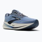 Vyriški bėgimo batai Brooks Revel Max rain washed/grey/navy