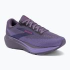Moteriški bėgimo batai Brooks Ghost Amp purple/purple/fuchsia