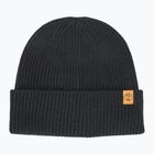Žieminė kepurė Timberland Fisherman Beanie black