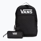 Vaikiška kuprinė Vans Vans Skool Backpack 18 l black/charcoal