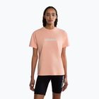 Moteriški marškinėliai Napapijri S-Box pink salmon